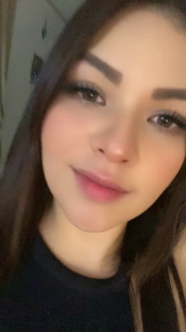 Adhara, 24, short video preview