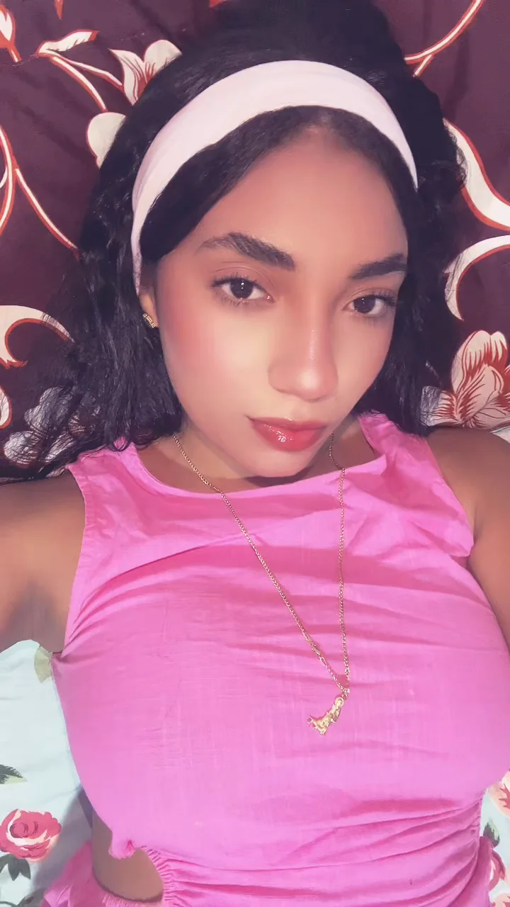 Sasha, 24, short video preview